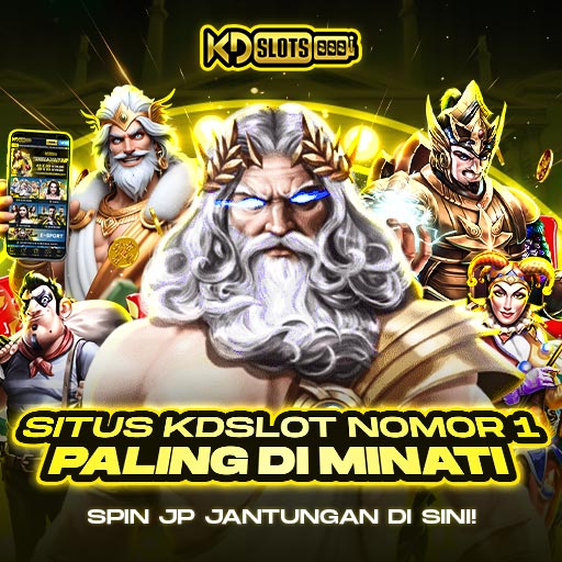 KDSLOTS: Situs Slot Gacor Online Link Server Luar Negeri